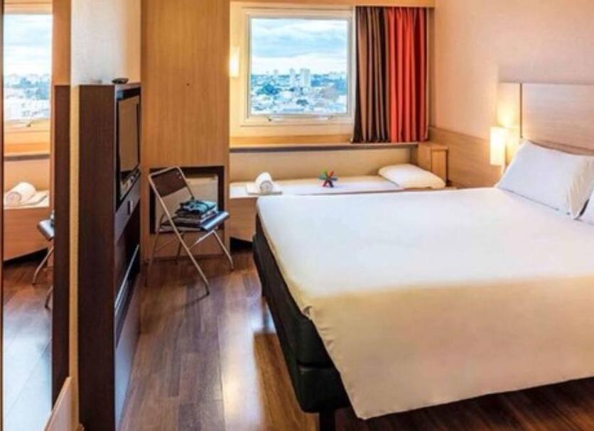 Yatak Odası Fotoğraf