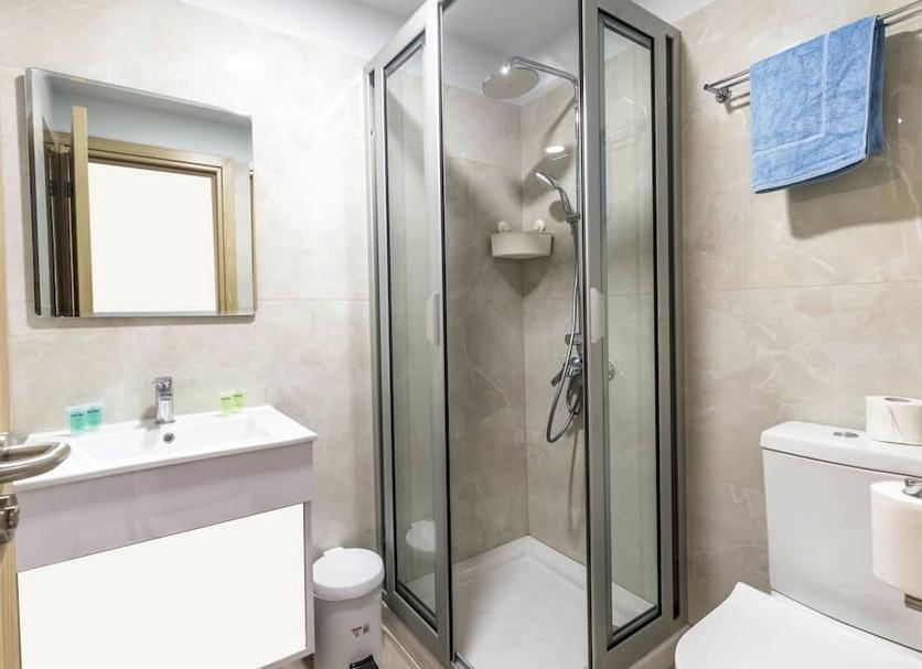 Banyo Fotoğraf