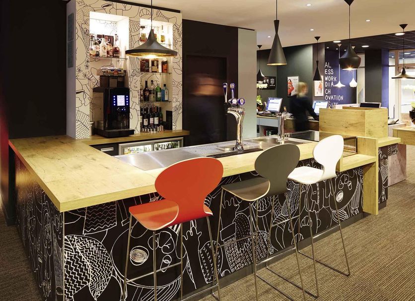 Bar Fotoğraf