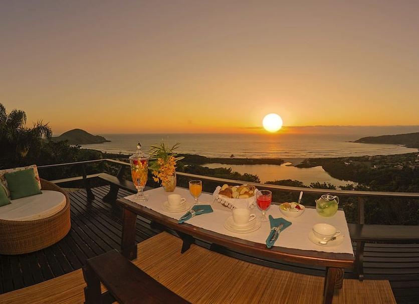 Balkon Fotoğraf