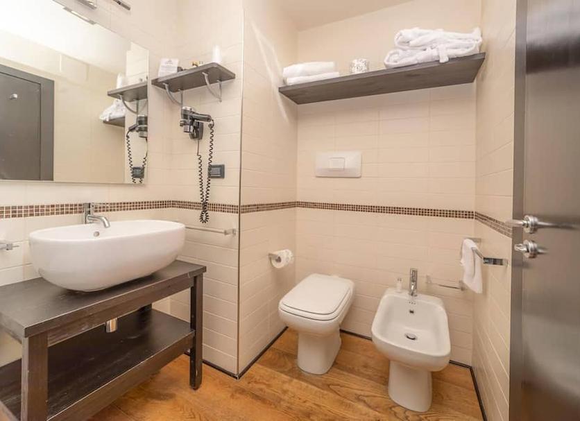 Banyo Fotoğraf