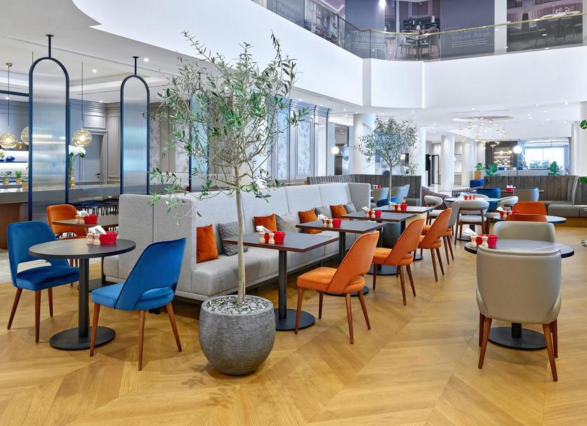 Restoran Fotoğraf