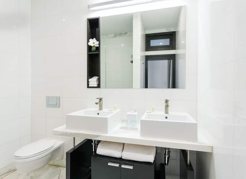 Banyo Fotoğraf