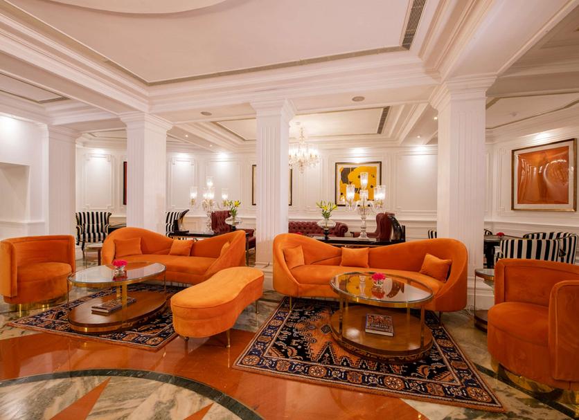 Salon Fotoğraf