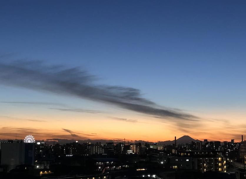 Dış görünüm Fotoğraf