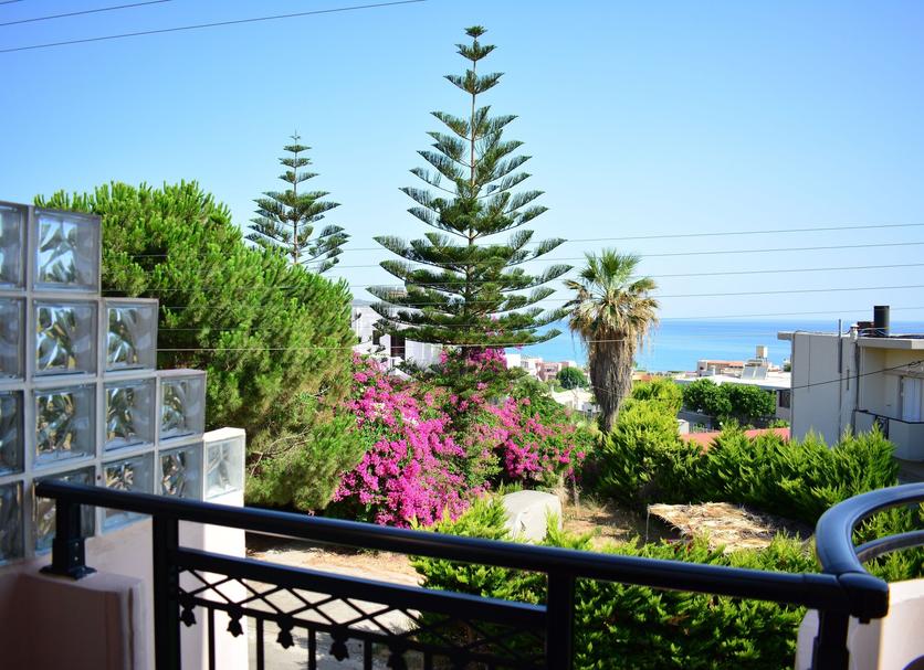 Balkon Fotoğraf