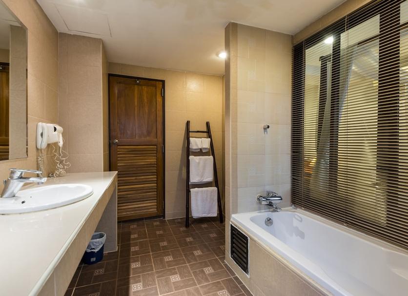 Banyo Fotoğraf