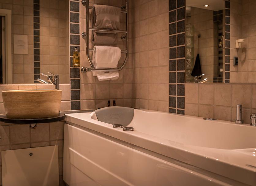Banyo Fotoğraf