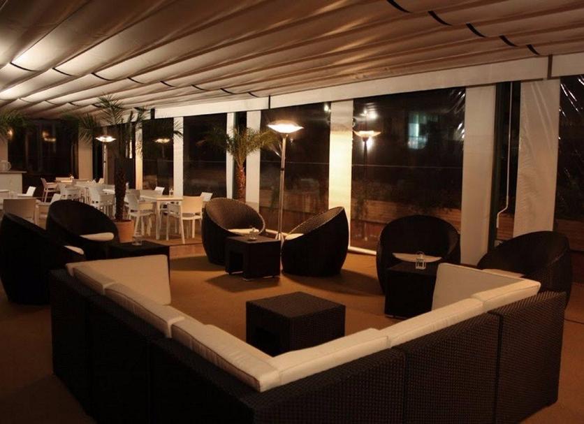 Veranda Fotoğraf