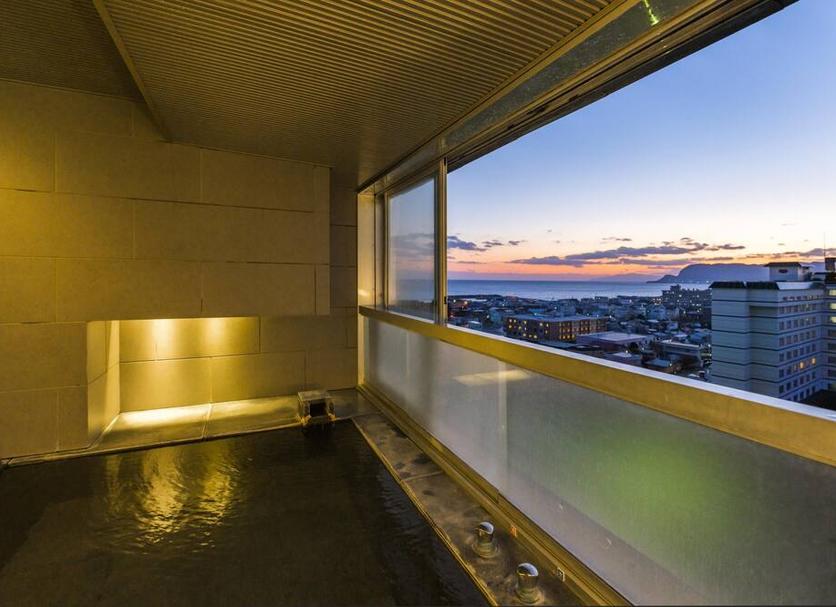 Balkon Fotoğraf