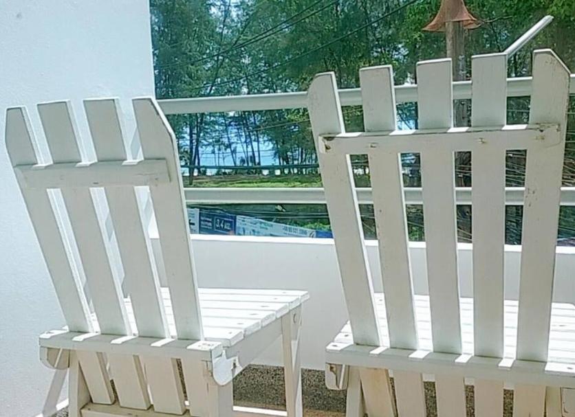 Balkon Fotoğraf
