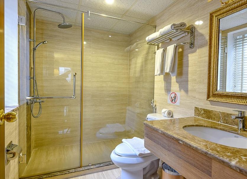 Banyo Fotoğraf