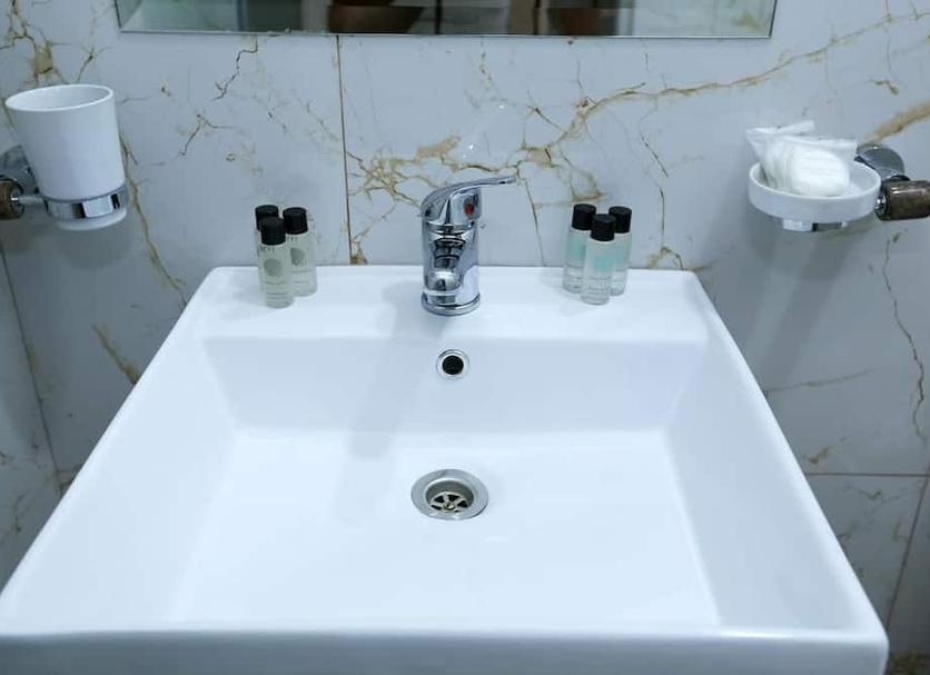 Banyo Fotoğraf