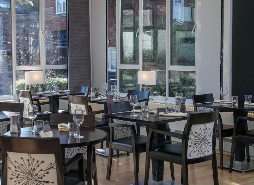 Restoran Fotoğraf