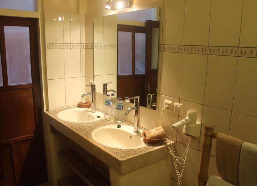 Banyo Fotoğraf