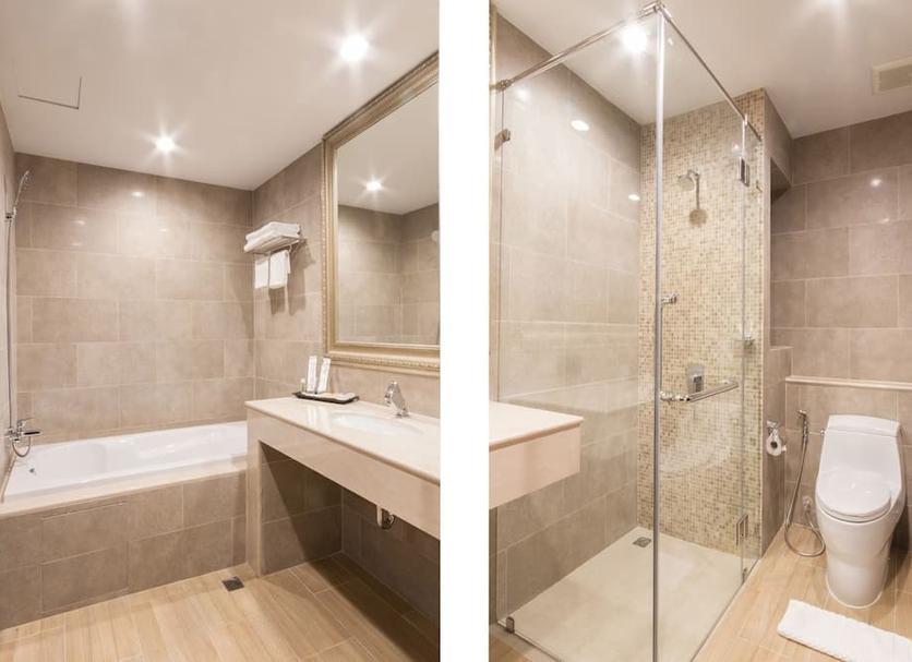 Banyo Fotoğraf