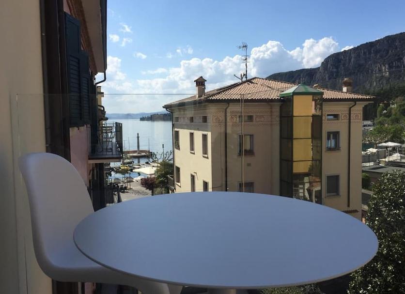 Balkon Fotoğraf