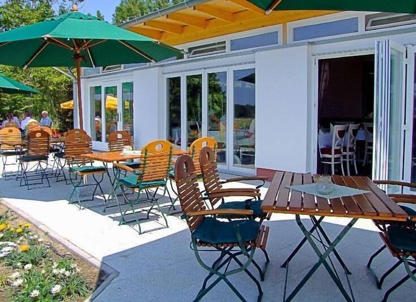 Veranda Fotoğraf