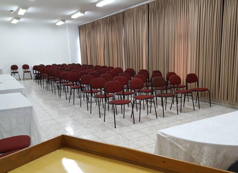Konferans salonu Fotoğraf
