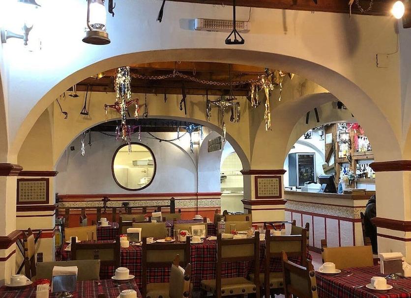 Restoran Fotoğraf