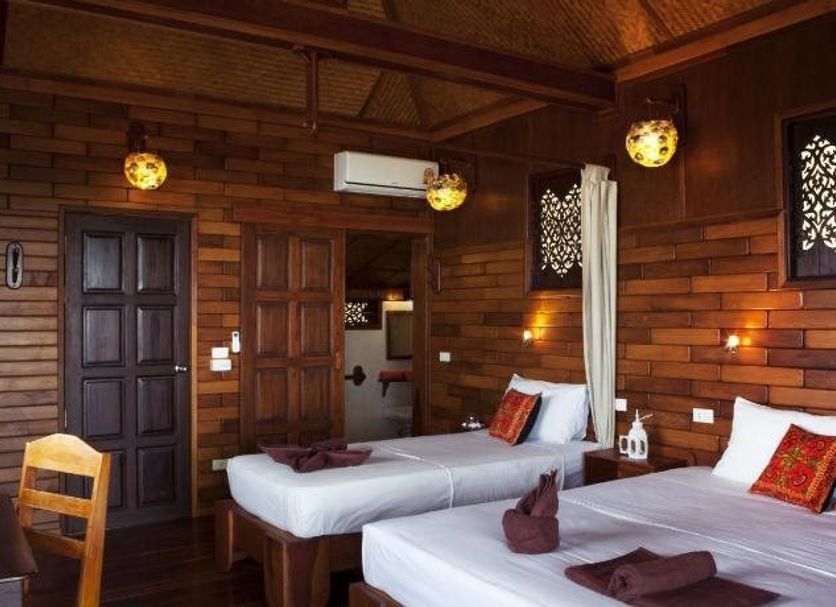 Yatak Odası Fotoğraf