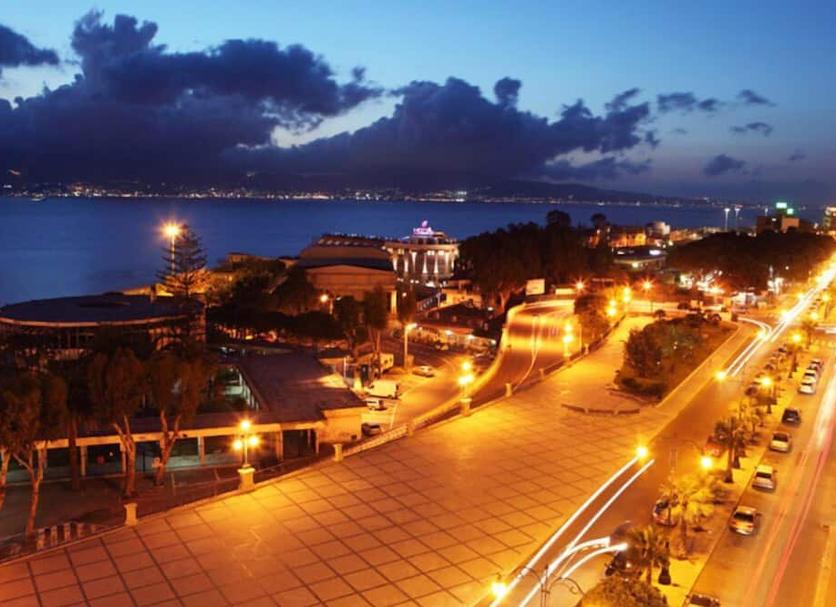 Dış görünüm Fotoğraf
