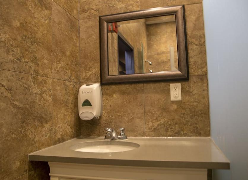 Banyo Fotoğraf