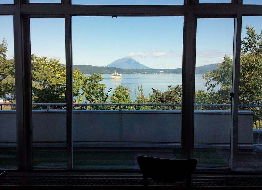 Balkon Fotoğraf