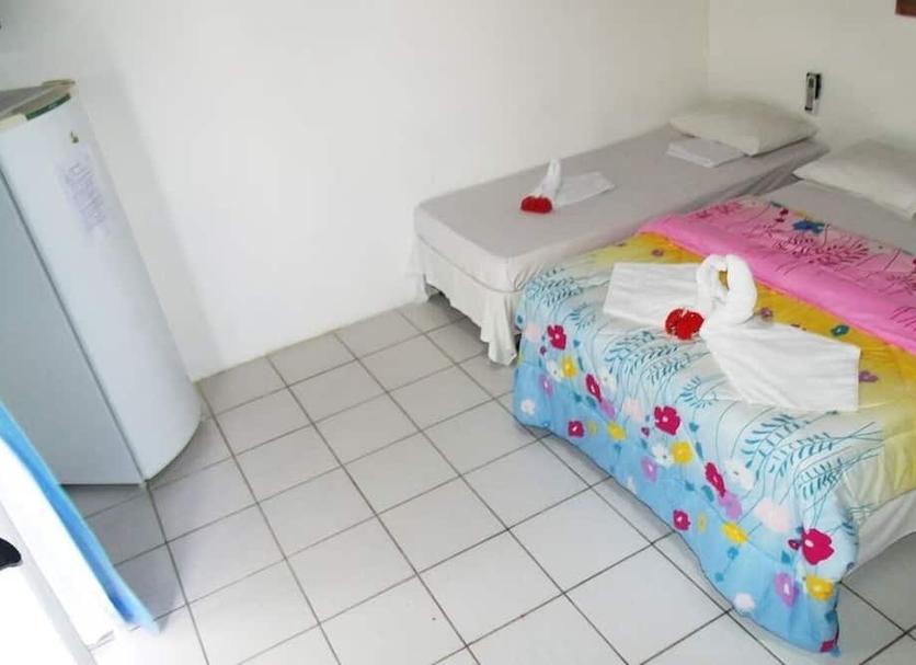 Yatak Odası Fotoğraf