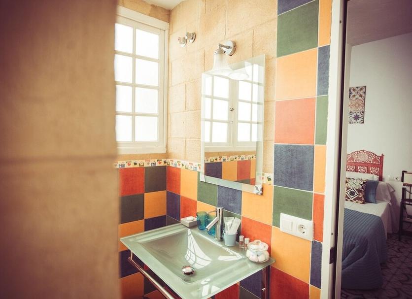 Banyo Fotoğraf