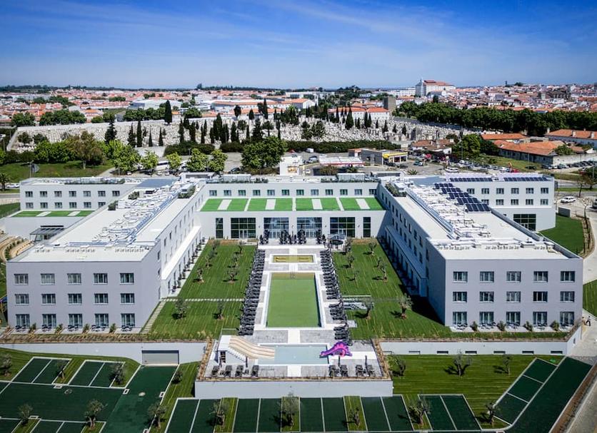 Bina Fotoğraf