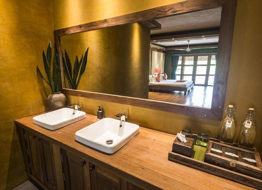 Banyo Fotoğraf