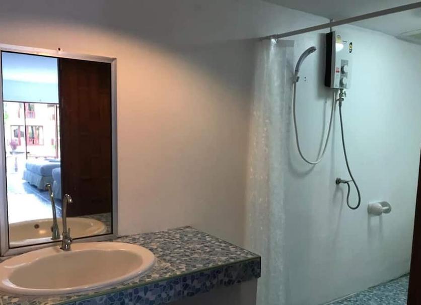 Banyo Fotoğraf