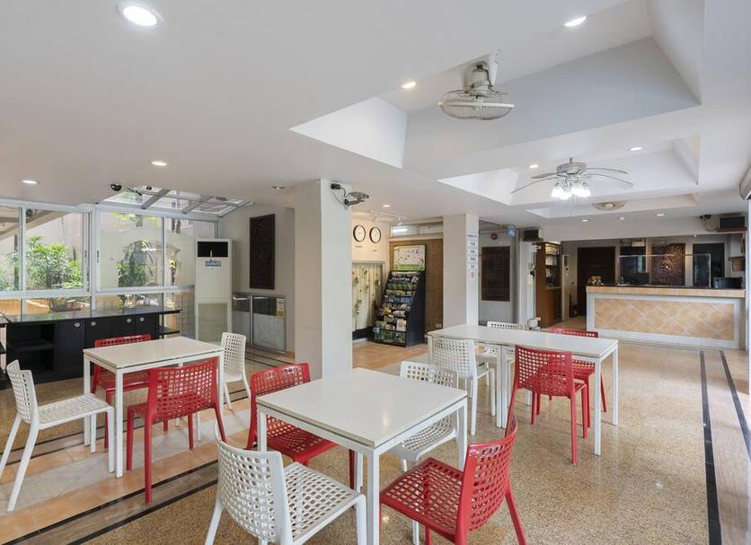 Restoran Fotoğraf