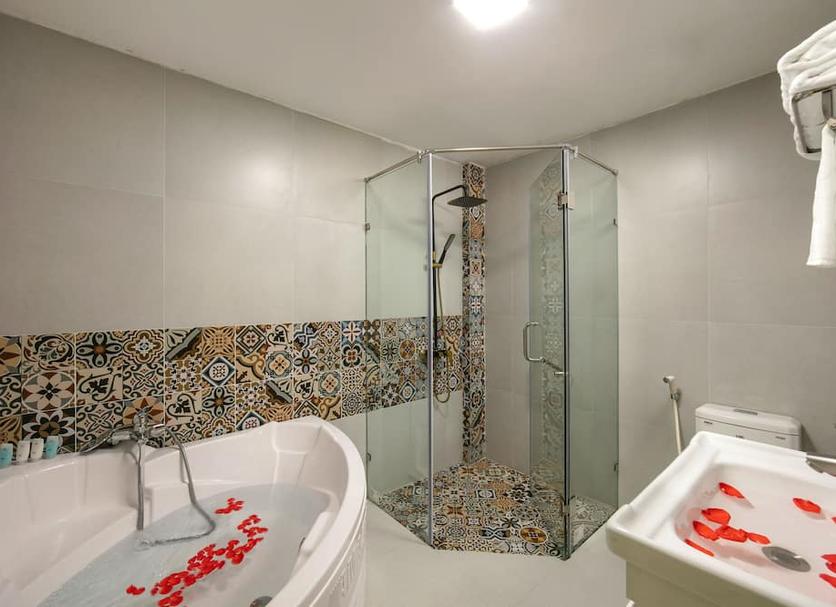 Banyo Fotoğraf