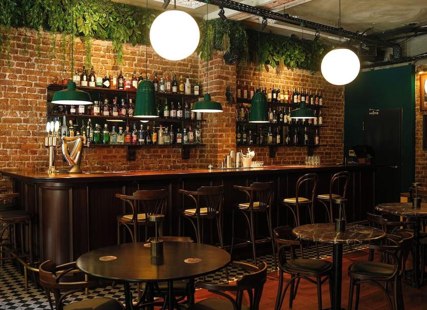 Bar Fotoğraf