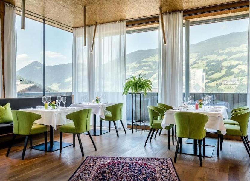 Restoran Fotoğraf