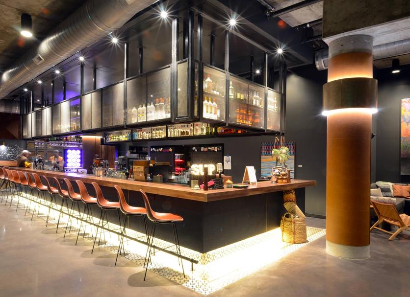 Bar Fotoğraf