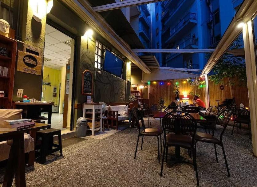 Restoran Fotoğraf