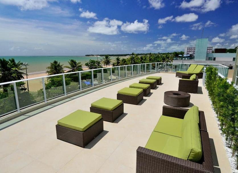 Balkon Fotoğraf