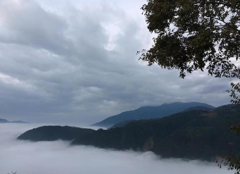 Dış görünüm Fotoğraf