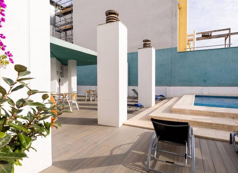 Veranda Fotoğraf