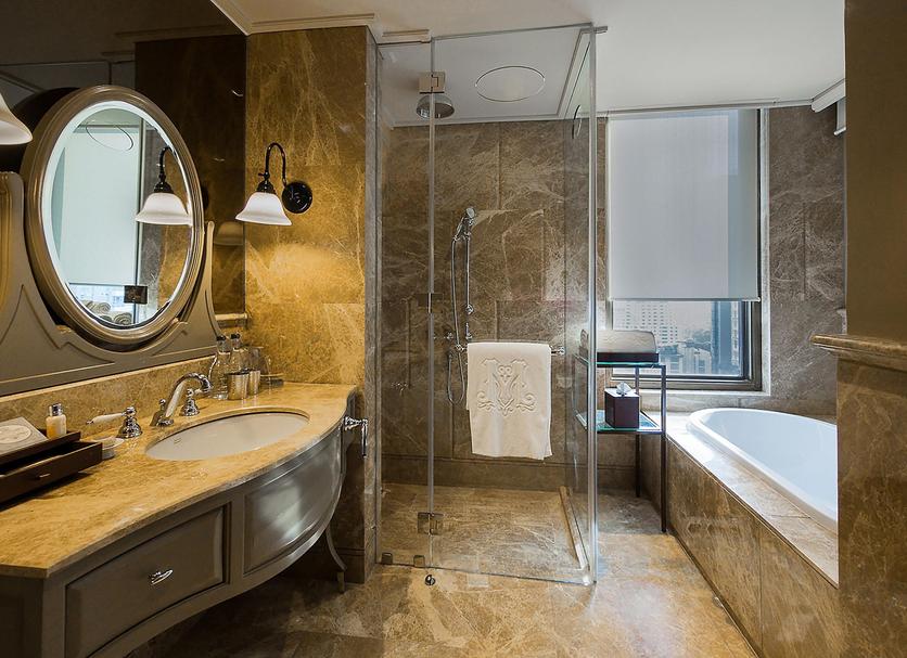 Banyo Fotoğraf