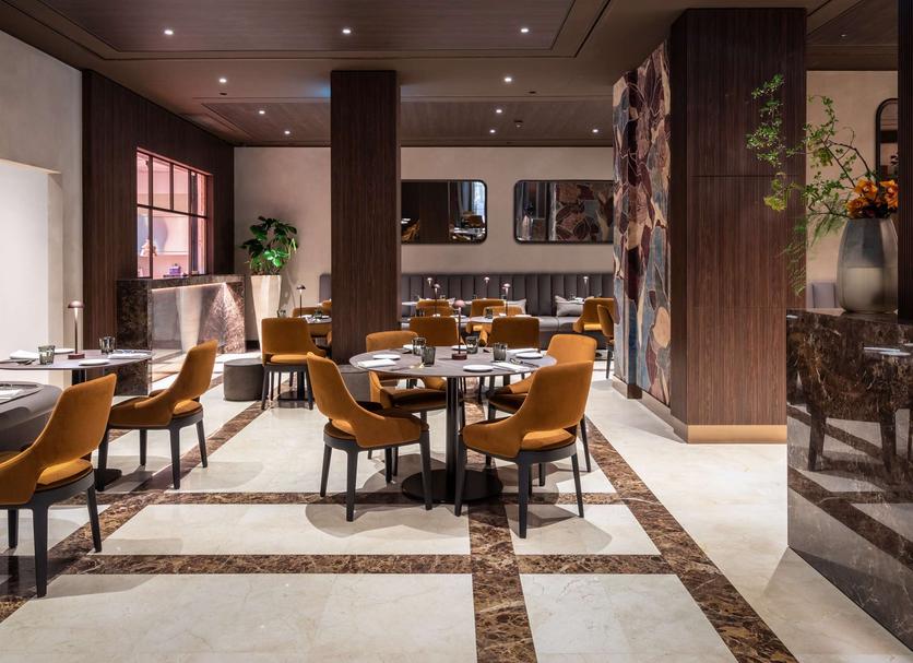 Restoran Fotoğraf