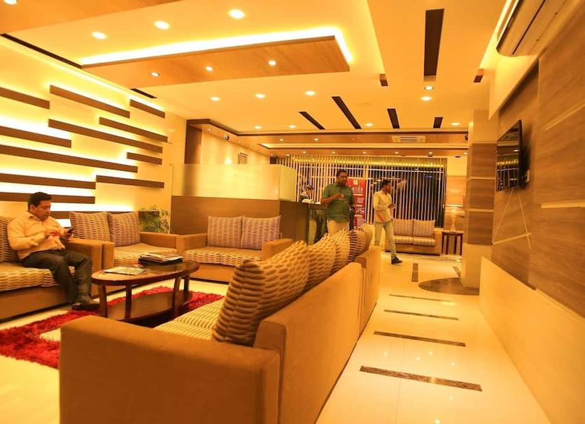 Salon Fotoğraf