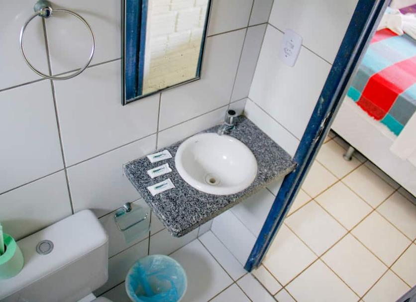 Banyo Fotoğraf