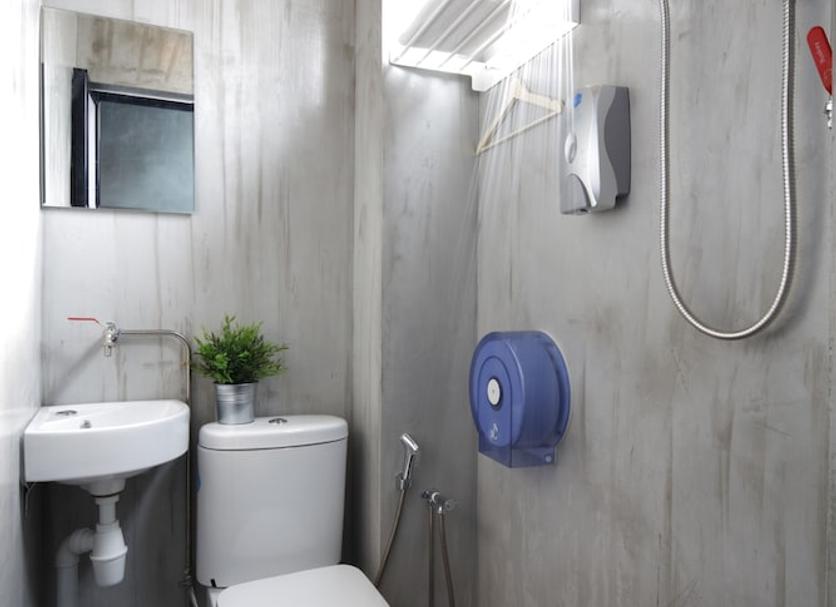 Banyo Fotoğraf