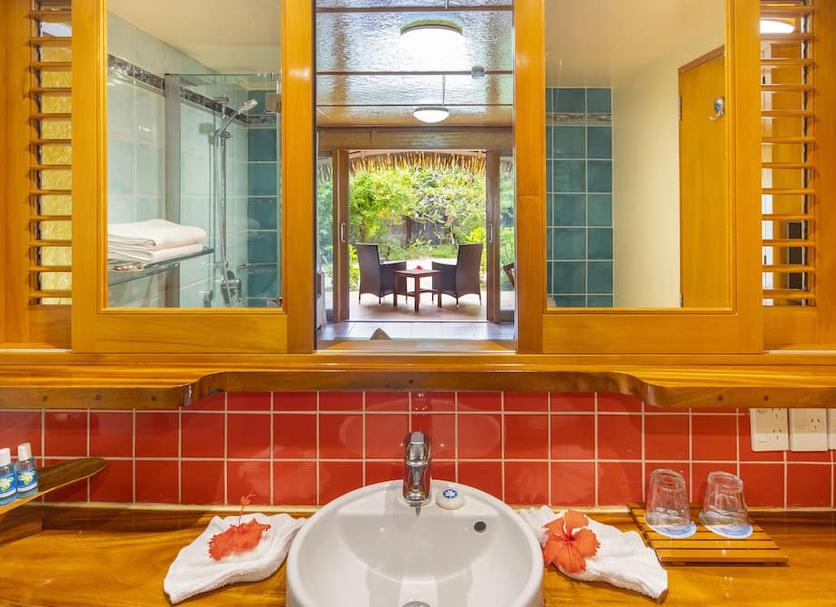 Banyo Fotoğraf
