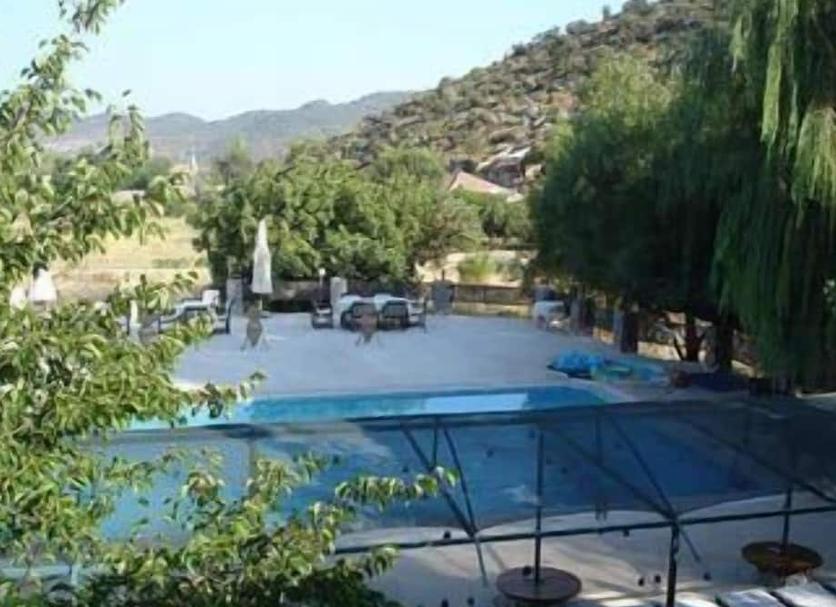 Havuz Fotoğraf