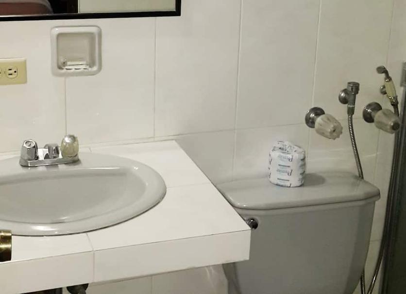 Banyo Fotoğraf
